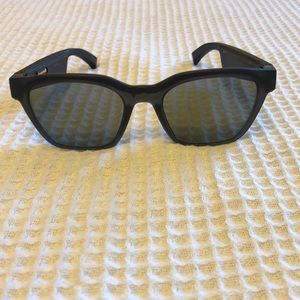 Bose Bluetooth sunglasses